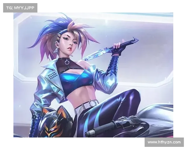 英雄联盟最新补丁更新详解 你不得不知的关键变化与优化内容