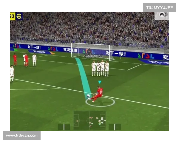 实况足球2012任意球技巧提升的五大实用玩法技巧分享