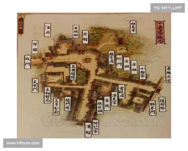 侠客风云传秘境探险技巧详解如何提高成功率和探索效率