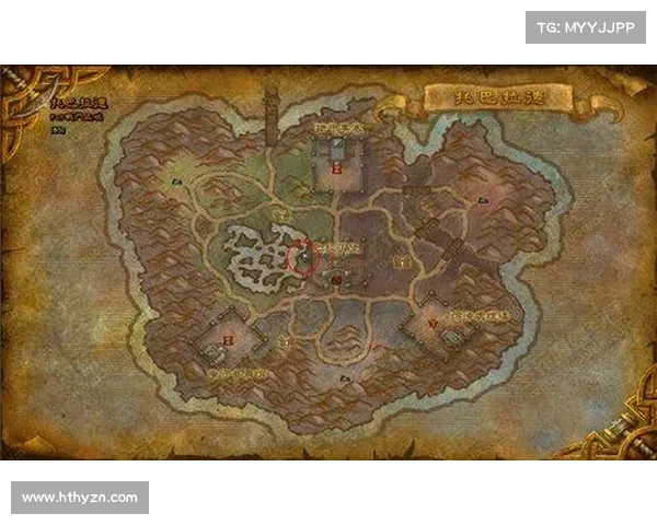 魔兽世界副本隐藏内容揭秘：未被玩家发现的神秘细节与彩蛋