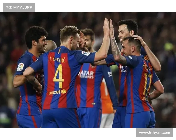 你不知道的巴塞罗那球队五个传奇趣闻与惊人冷知识