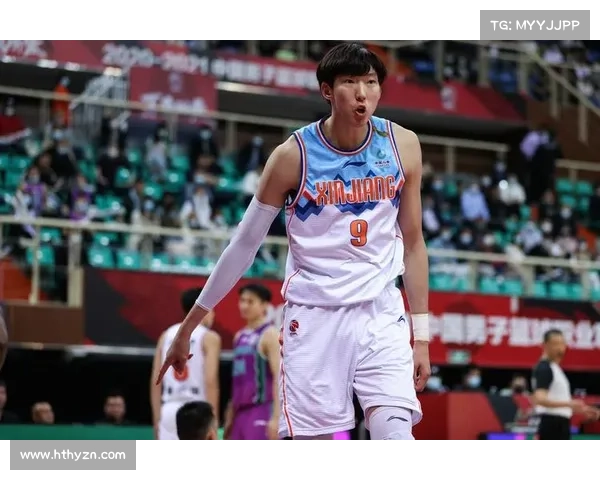 周琦加盟新疆的五大关键时间节点解析