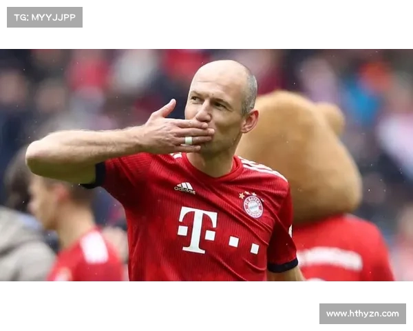 全面探讨如何科学评估罗本效力拜仁时期的综合竞技与影响整体水平