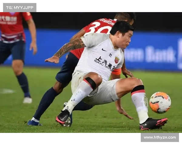 如何解读上海上港比赛结果对球队未来表现及赛季走势的深远影响