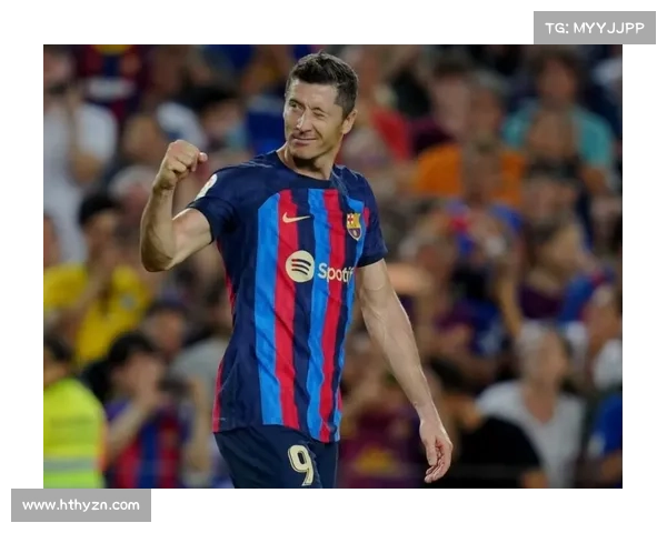 如何运用莱万多夫斯基的射门技巧提升你的进攻水平