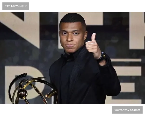 姆巴佩从街头到世界之巅的梦想之旅激励年轻人勇敢追梦