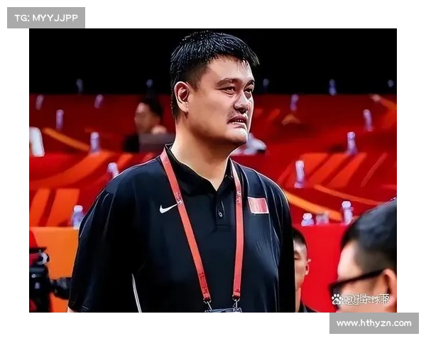 姚明与全球足篮电竞领域的十大影响力分析与发展趋势