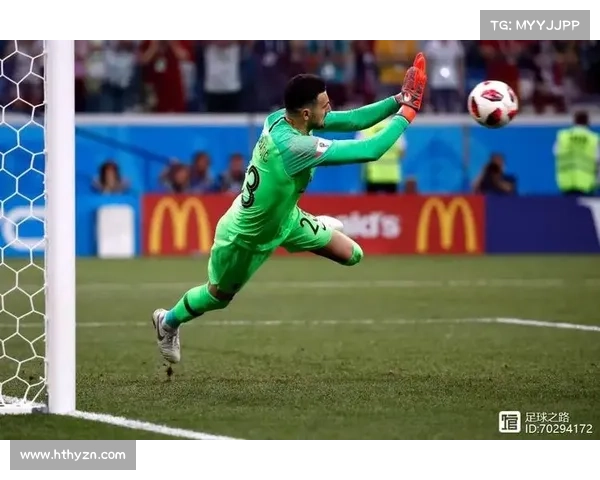 守门员扑点球时的关键技巧与心理调节策略分析
