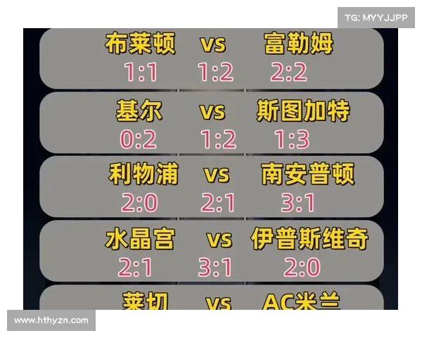 富勒姆与伊普斯维奇对决关键球员表现分析及比赛胜负影响探讨