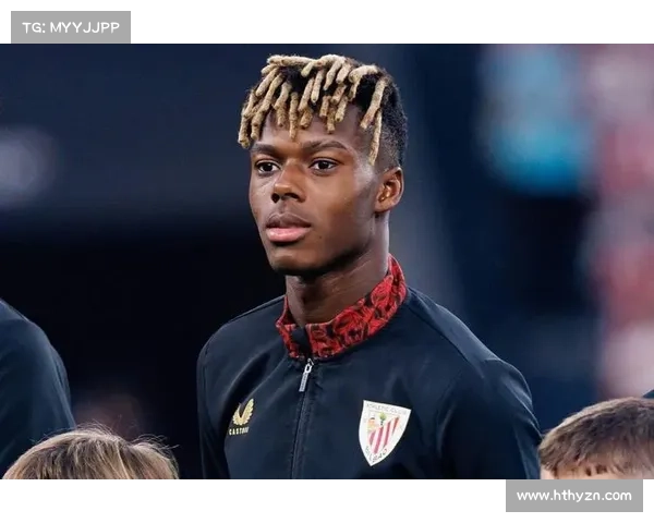 尼科-威廉斯的五大优势助力法尔克左边锋梦想成真