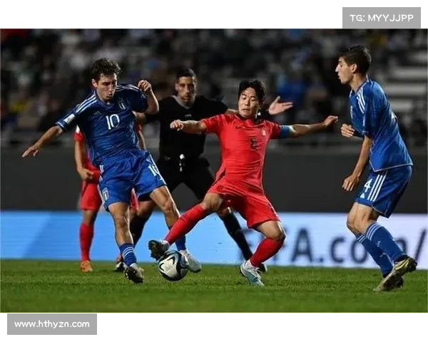 意大利足球联赛中韩国球员的影响力与贡献研究