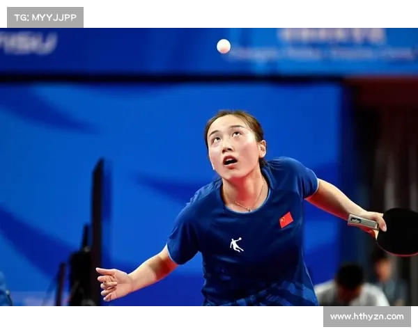 成都站乒乓联赛精彩瞬间盘点 每一刻都值得回味 成都站乒乓联赛精彩瞬间盘点 每一刻都值得回味