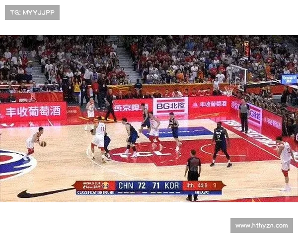 战术创新引领CBA崛起 深度剖析成功球队背后的新动力